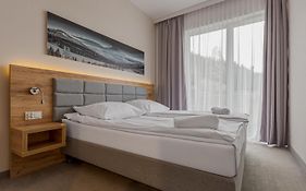 VacationClub - Aparthotel Czarna Góra 201